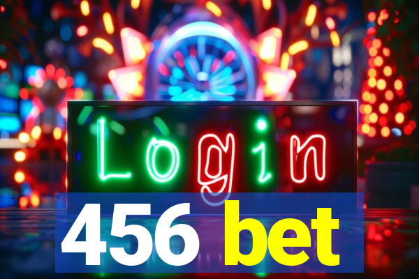 456 bet